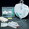 Indwelling Catheter Tray Advance Coude Tip 16 Fr. Latex (304916)