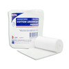 Cast Padding Undercast Dukal™ 6 Inch X 4 Yard Cotton NonSterile