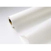 Table Paper Graham Medical™ 18 Inch Width 125 Foot Length White Crepe, 12/CS