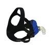 Mask Full Cloth W/Hdgr LG EA