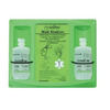 Eye Wash Solution Eyesaline 32 oz. Bottle, 4 EA/CS