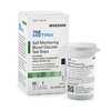 McKesson Blood Glucose Test Strips McKesson TRUE METRIX&reg; 50 Test Strips Per Box MON960300BX