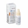 McKesson Glucose Control Solution McKesson TRUE METRIX&reg; Blood Glucose Testing 3 mL Level 2, 1/BX MON960301BX