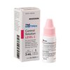 McKesson Glucose Control Solution McKesson TRUE METRIX&reg; Blood Glucose Testing 3 mL Level 3, 1/BX MON960303BX