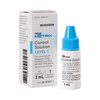 McKesson Glucose Control Solution - Level 1 MON960304CS