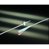 Urine Meter Tray Complete Care Add-A-Foley Foley Without Catheter Without Balloon (399400A)