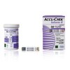 Blood Glucose Test Strips Accu-Chek® Inform II 50 Test Strips per Box