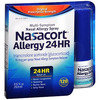 Allergy Relief Nasacort 55 mcg Strength Liquid 0.57 oz.