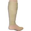 Compression Wrap JOBST® FarrowWrap® Basic Small Tan Leg / Foot, 1/EA