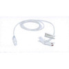 Sub-Q Infusion Set 27 Gauge 9 mm 42" Tubing Without Port, 50/CS