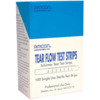 TEST STRIP, TEAR FLOW (100/BX)NMX