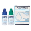Arkray Diabetes Monitoring Control Assure&reg; Prism Blood Glucose Test 2 Levels, 1/BX MON971974BX