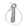 Cylinder Wrench, 1/EA