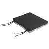 Seat Cushion Balanced Aire 18 W X 18 D X 2 H Inch Air Cells, 1/EA