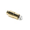 Diagnostic Instrument Replacement Bulb Diagnostix Halogen 3.5 Volt, 1/EA