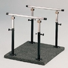 Balance Platform Adjustable 36 X 36 X 26 to 39 Inch, 1/EA