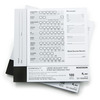 Urine Reagent Test Strip Recording Pad McKesson Consult For use with McKesson CONSULT® 10SG Urine Reagent Strips (MFR # 121-10SG)