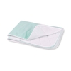 Underpad DMI 36" x 52" Reusable Birdseye Cotton Heavy Absorbency