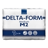 Delta-Form® Adult Incontinent Brief, Medium