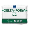 Abena Delta-Form® Briefs (308863), Large, 80/CS