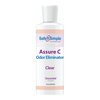 Odor Eliminator Assure C 8 oz., Clear, 1/BT