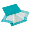 Low Air Loss Underpad Cardinal Health Premium 31 X 36 Inch Disposable Fluff / Polymer Heavy Absorbency, 40/CS