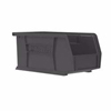 BIN STORAGE 10-7/8X5.5X5      12/CS BLACK