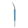 Blade Electrode Derm-Elite® Stainless Steel Sterile Blunt Angled Blade Tip Disposable, 50/BX