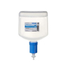 Ecolab Hand Sanitizer Ecolab Quik Care 750 mL Ethyl Alcohol Foaming Dispenser Refill Bottle MON978874CS
