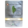 Liquid Hope® Oral Supplement/Tube Feeding Formula, Unflavored 12 oz. Pouch