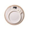 Coloplast Assura&reg; Stoma Cap (2803), 30 EA/BX MON979784BX