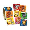 Medibadge Disney Sticker PAW Patrol 100 per Roll, 100/RL MON980572RL