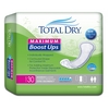Secure Personal Care Products TotalDry&reg; Incontinence Liners (SP1579), 120/CS MON980714CS