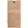 Grocery Bag Duro® Brown Kraft Recycled Paper #10, 500/CS