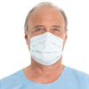 Fluidshield Surgical Mask