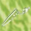Eppendorf Protein LoBind Microcentrifuge Tube Plain 1.5 mL Hinged Snap Cap Polypropylene Tube, 250/PK