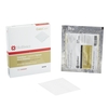 Calcium Alginate Dressing with Silver Calcicare 4 X 4-3/4 Inch Rectangle Sterile, 1/ EA