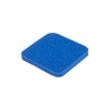 RTD® Foam Dressing with Silver, 1/EA