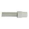 Sunset Healthcare CPAP Tubing 4 Foot Length 15 mm ID 22 mm Cuffs MON985153EA