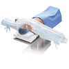 Forced Air Warming Blanket 3M Bair Hugger NovaPlus Polypropylene Cover
