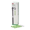 Curos™ Disinfecting Port Protectors, 250/BX