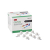 Curos™ for Tego® Disinfecting Port Protectors, 270/BX, 8BX/CS