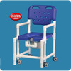 Elite Commode / Shower Chair (ELT817 PATG)