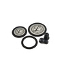 3M Stethoscope Spare Parts Kit 3M™ Littmann&reg; Classic III™ Includes: Snap Tight Soft-Sealing Eartips - Small, Tunable Single Piece Diaphragm - Adult, Tunable Single Piece Diaphragm - Pedia MON987848KT