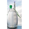 Evacuated Drainage Bottle Accel®