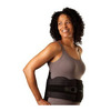 BACK BRACE, LUMBAR HORIZON LSOLOWER UNIV MED