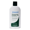 Major Pharmaceuticals Hand and Body Moisturizer Major Ammonium Lactate 14 oz. Bottle Unscented Lotion, 1/EA MON989969EA