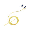 Nasogastric Feeding Tube Corflo Ultra Lite 5 Fr. 15" Tube Polyurethane Sterile, 10 EA/CS