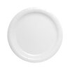 Plate Bare® Eco-Forward® White Single Use Paper 9 Inch Diameter, 500/CS
