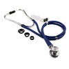 McKesson Sprague Stethoscope LUMEON Blue 2-Tube 22